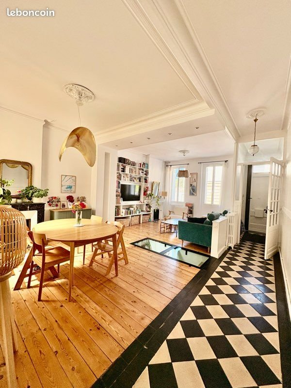 Maison à vendre, 131m², Bordeaux