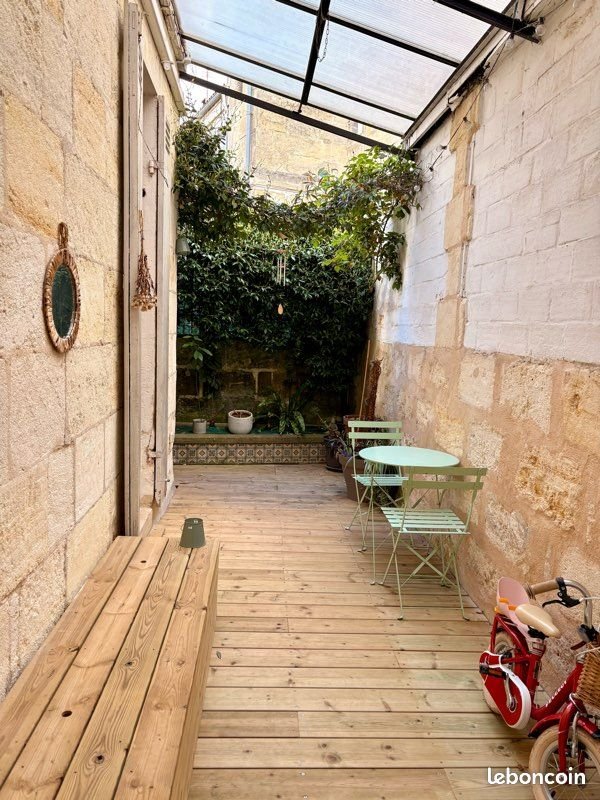 Maison à vendre, 131m², Bordeaux