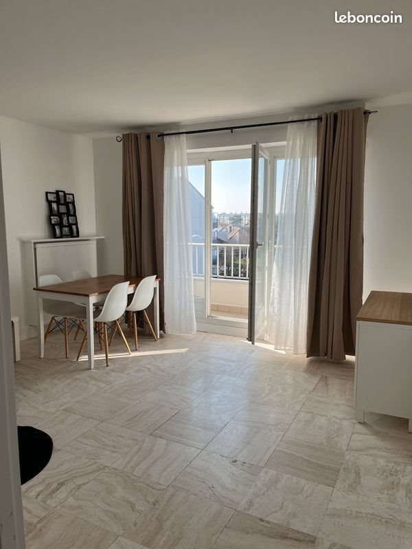 Appartement à louer, 33m², Neuilly-sur-Marne
