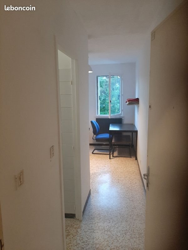 Appartement à louer, 12m², Montpellier