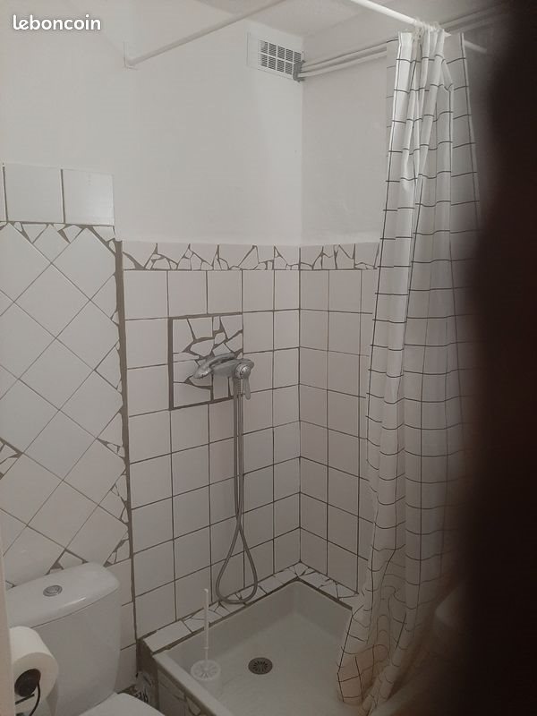 Appartement à louer, 12m², Montpellier