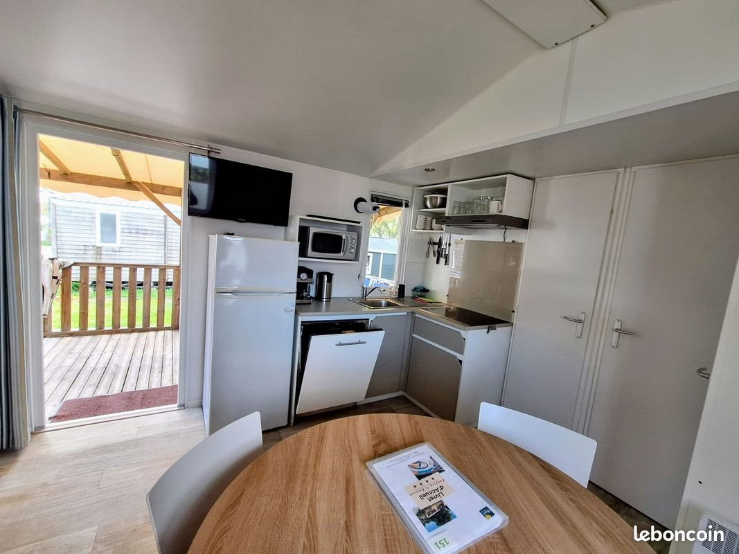 Appartement à vendre, 30m², Saint-Philibert