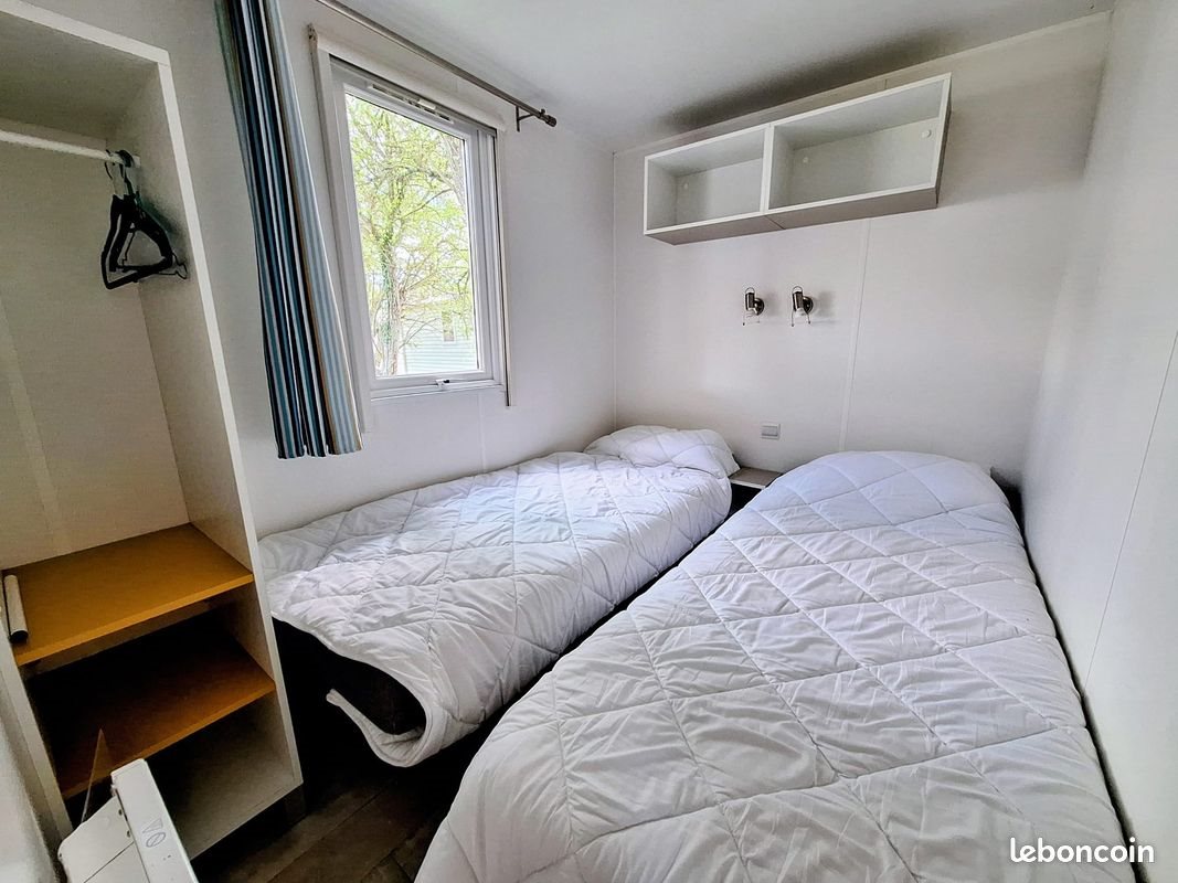 Appartement à vendre, 30m², Saint-Philibert