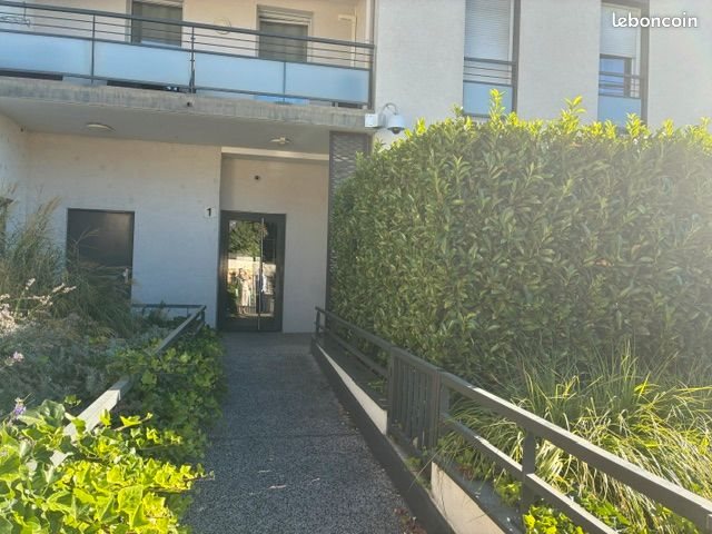 Appartement à vendre, 26m², Vénissieux