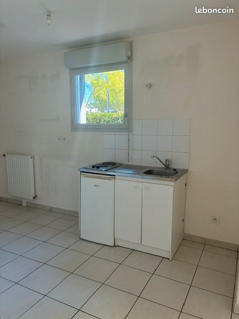 Appartement à vendre, 26m², Vénissieux