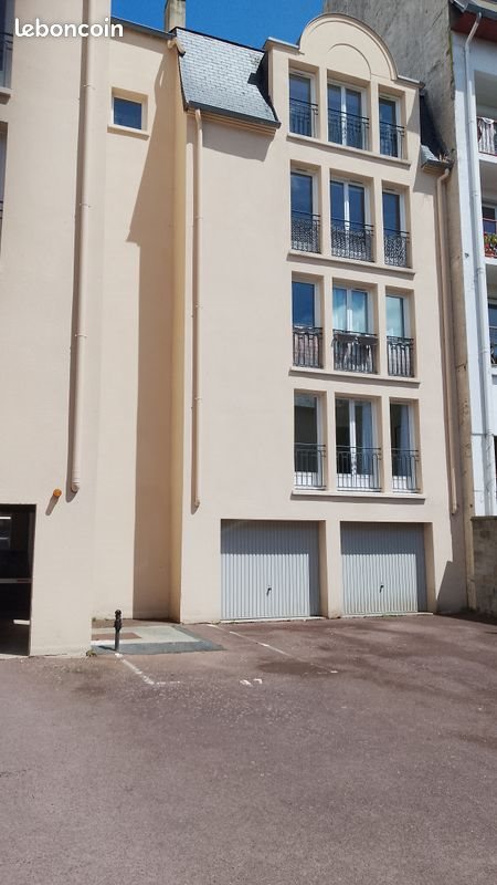 Appartement à vendre, 46m², Caen