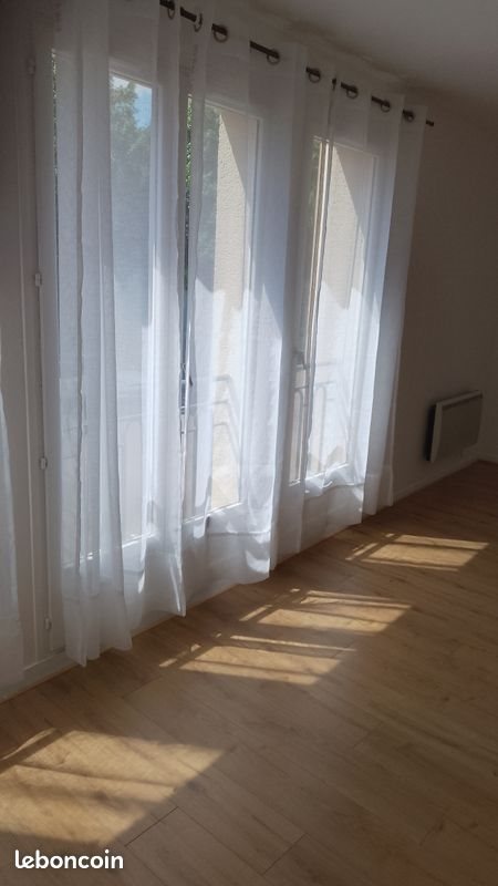 Appartement à vendre, 46m², Caen