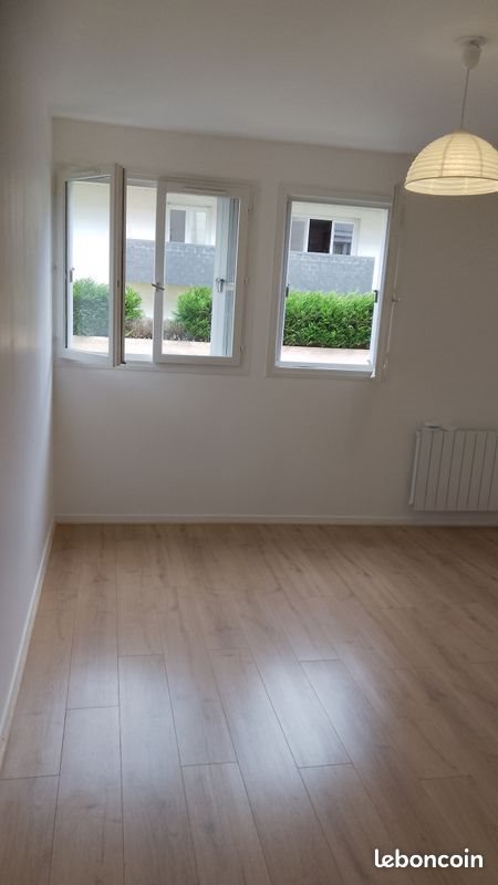 Appartement à vendre, 46m², Caen