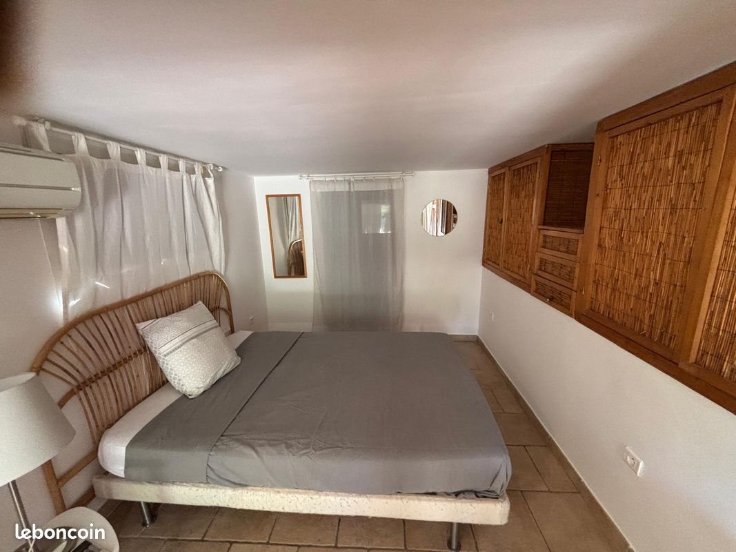Appartement à louer, 24m², Combaillaux
