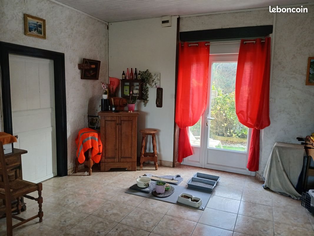 Maison à vendre, 160m², Estibeaux