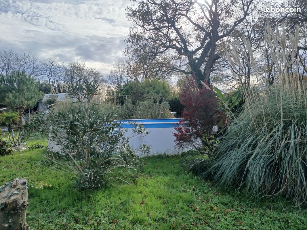 Maison à vendre, 160m², Estibeaux