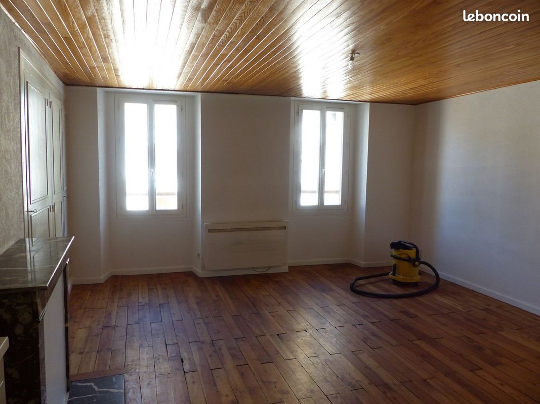 Appartement à louer, 30m², Barcelonnette