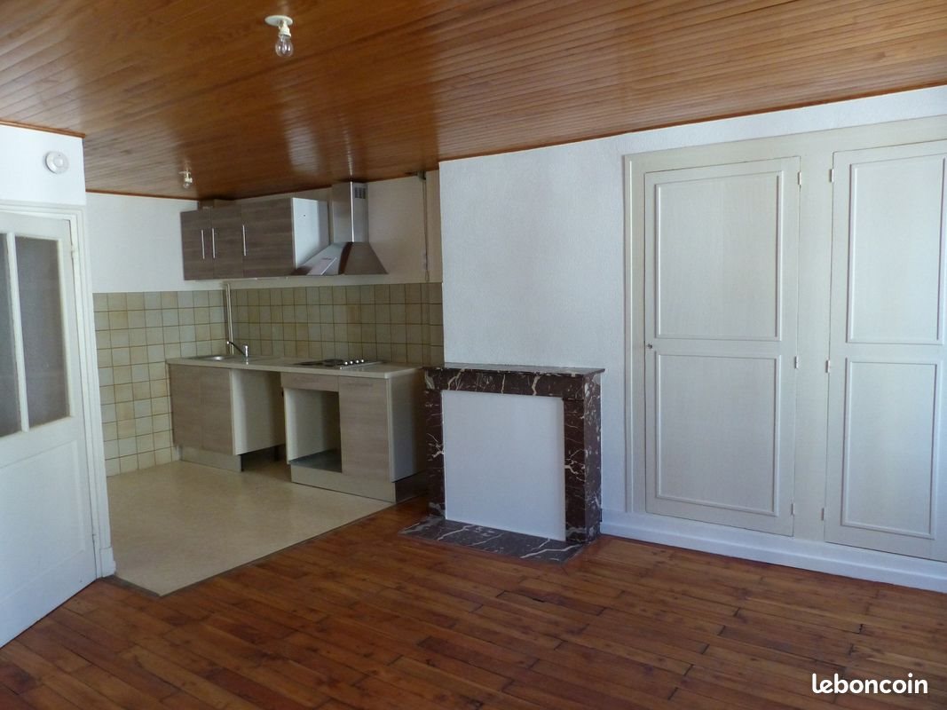 Appartement à louer, 30m², Barcelonnette