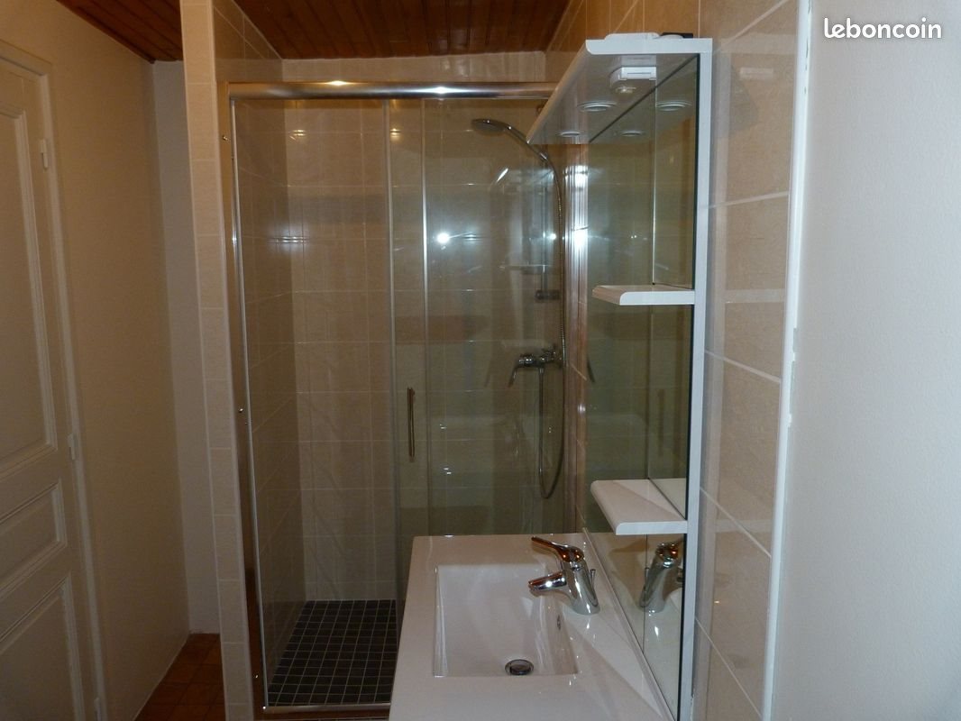Appartement à louer, 30m², Barcelonnette