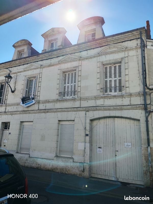 Maison à vendre, 210m², Amboise