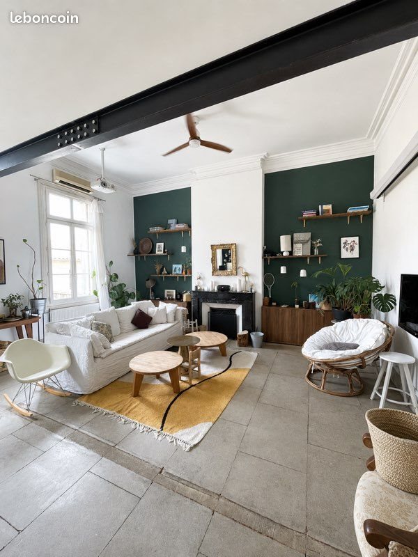 Appartement à vendre, 115m², Montpellier