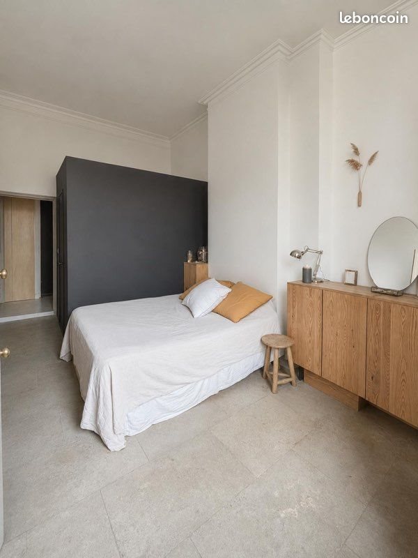 Appartement à vendre, 115m², Montpellier