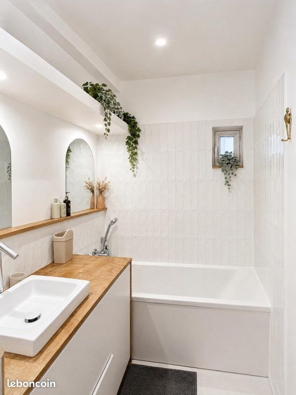 Appartement à vendre, 115m², Montpellier
