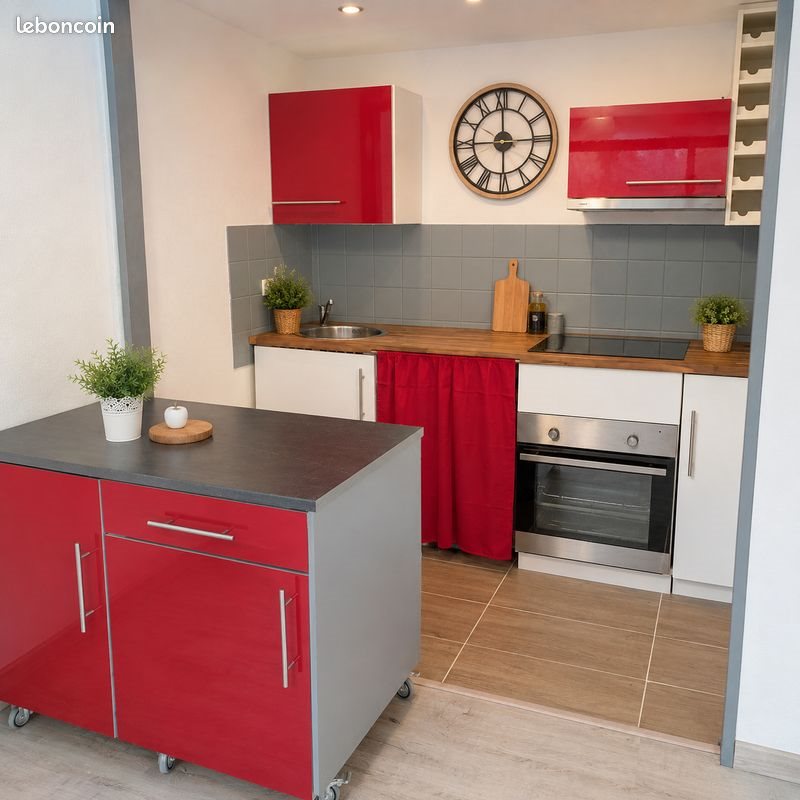 Appartement à vendre, 29m², Nantes