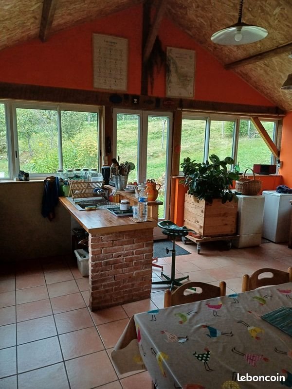 Maison à vendre, 195m², Les Billanges