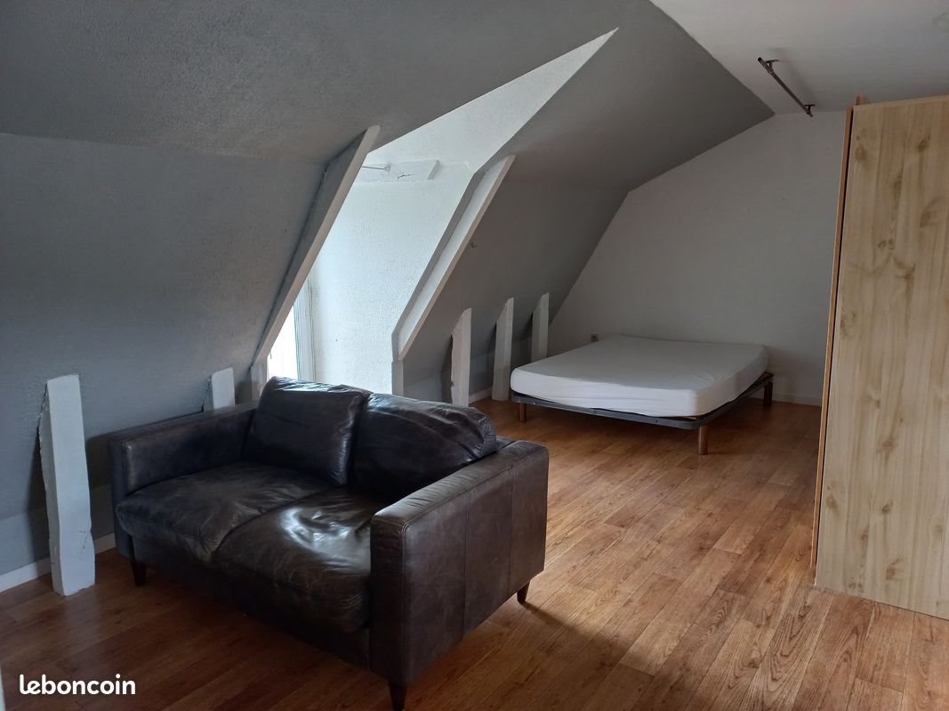 Appartement à louer, 30m², Saint-Amand-Montrond