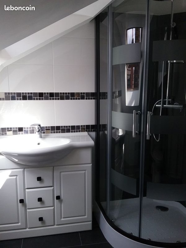 Appartement à louer, 30m², Saint-Amand-Montrond