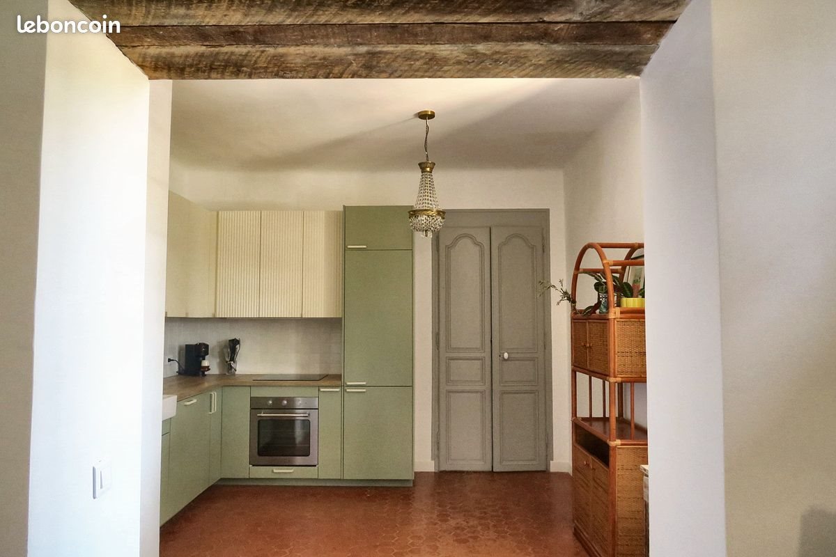 Appartement à vendre, 111m², Saint-Cyr-sur-Mer