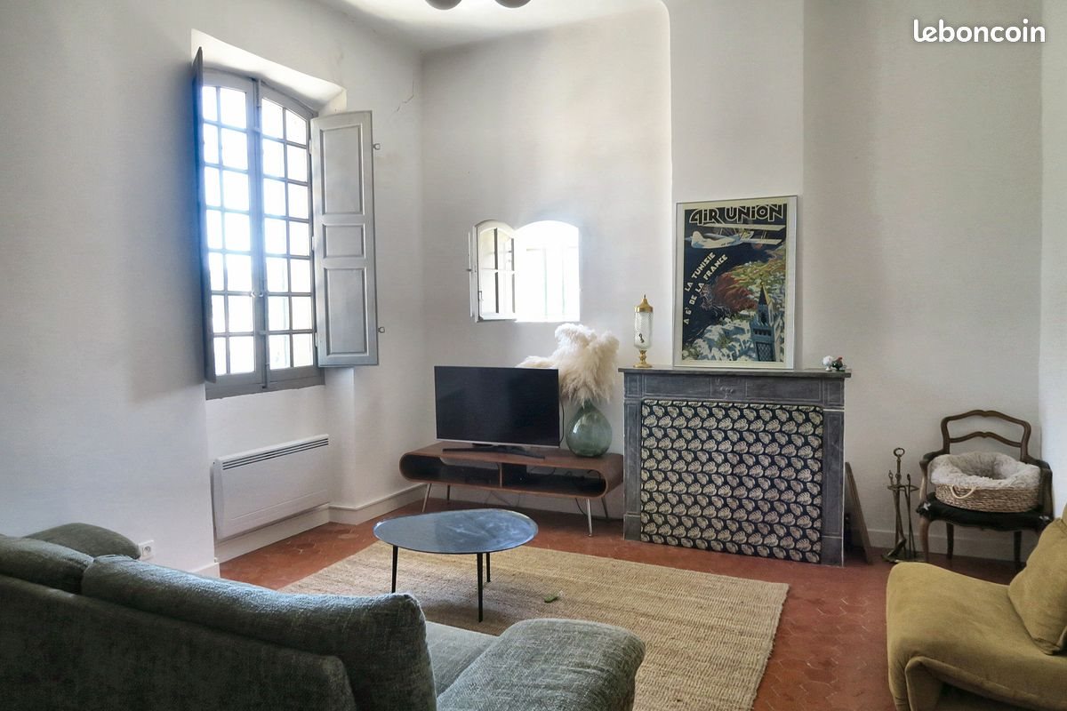 Appartement à vendre, 111m², Saint-Cyr-sur-Mer