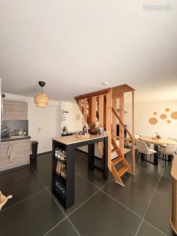 Appartement à louer, 60m², Hénin-Beaumont