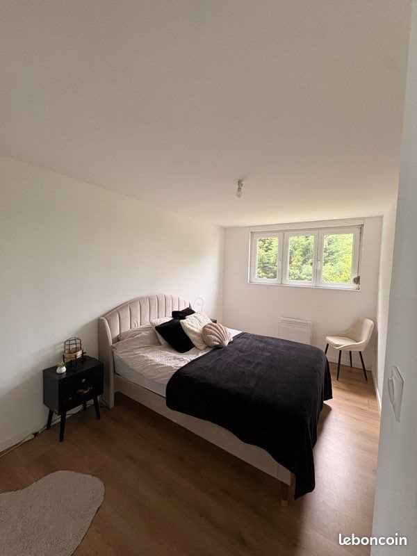 Appartement à louer, 60m², Hénin-Beaumont