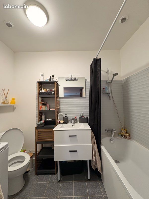 Appartement à louer, 60m², Hénin-Beaumont