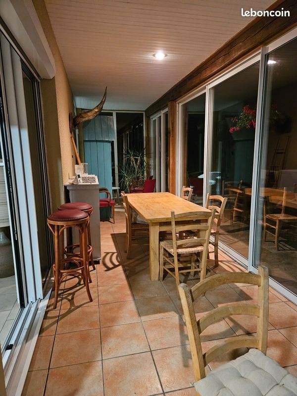 Maison à vendre, 135m², Quetteville