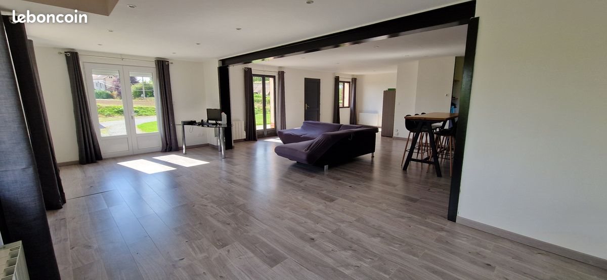 Maison à vendre, 118m², Epinay-sur-Duclair