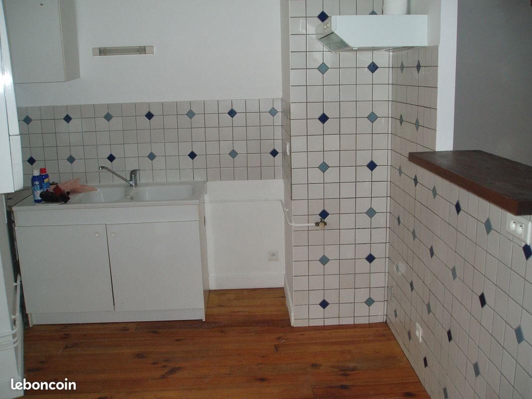 Appartement à louer, 75m², Cahors