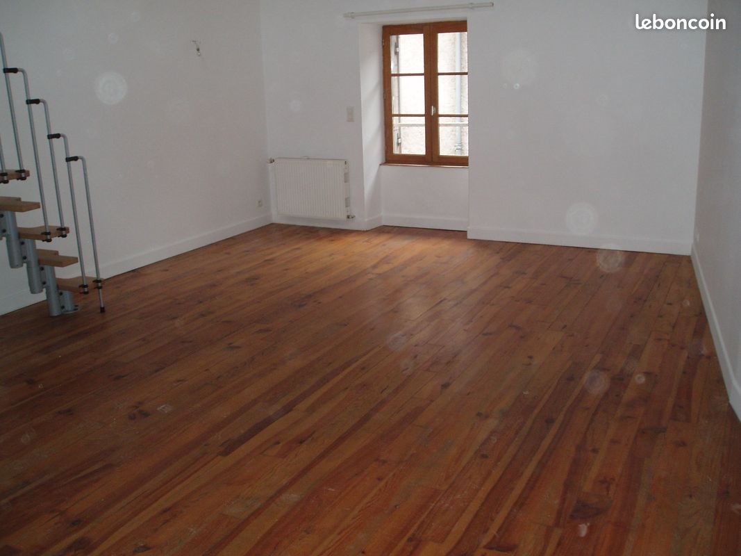 Appartement à louer, 75m², Cahors