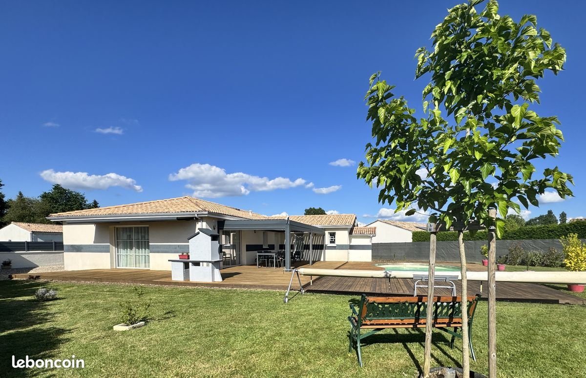 Maison à vendre, 129m², Cavignac