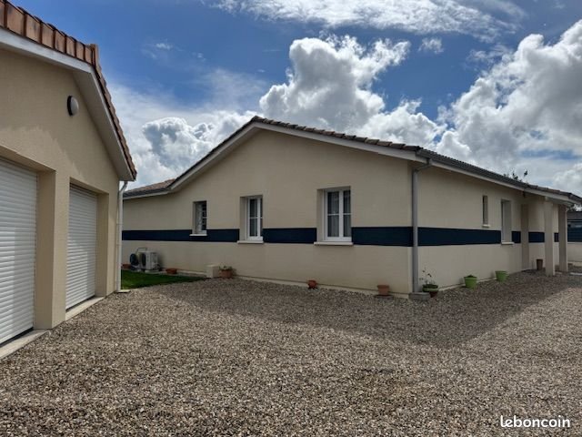 Maison à vendre, 129m², Cavignac