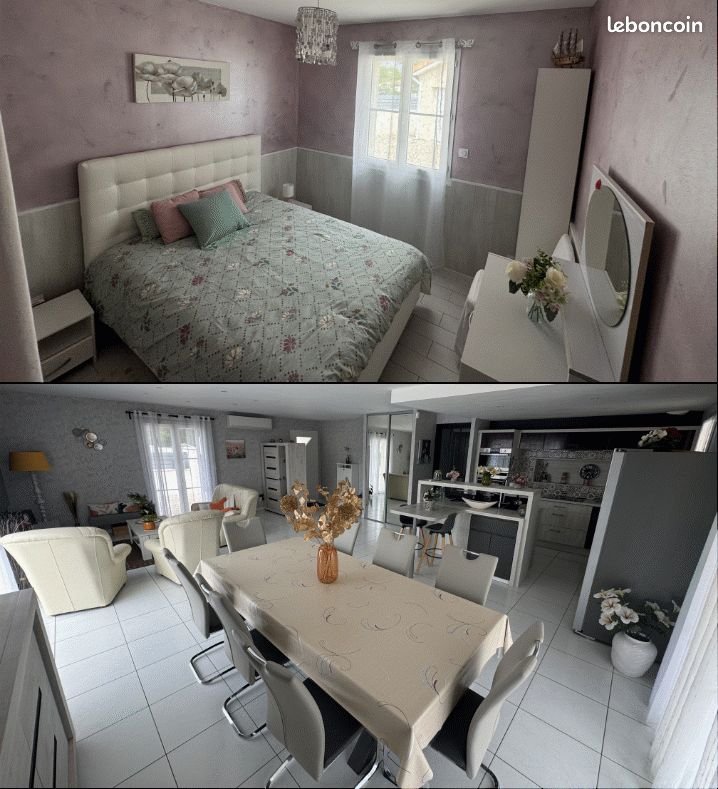 Maison à vendre, 129m², Cavignac