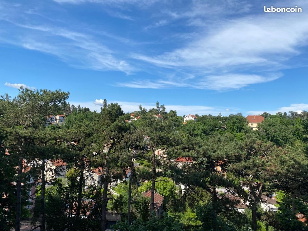 Appartement à louer, 80m², Caluire-et-Cuire
