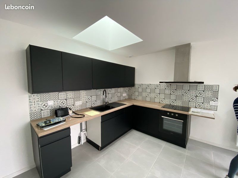 Maison à louer, 100m², La Roche-sur-Yon