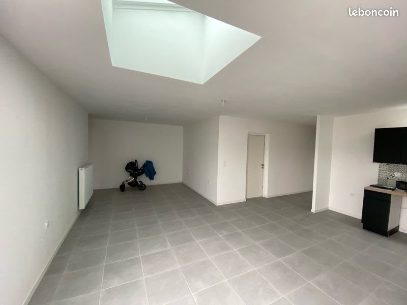 Maison à louer, 100m², La Roche-sur-Yon