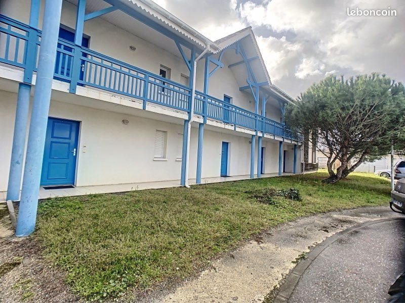 Appartement à louer, 60m², Gujan-Mestras