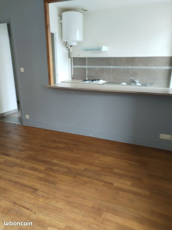 Appartement à louer, 40m², Flers
