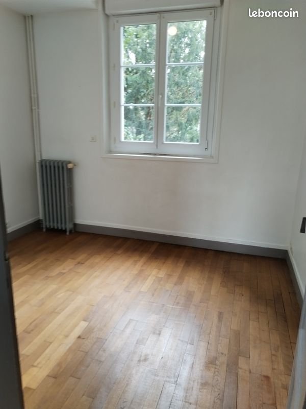 Appartement à louer, 40m², Flers
