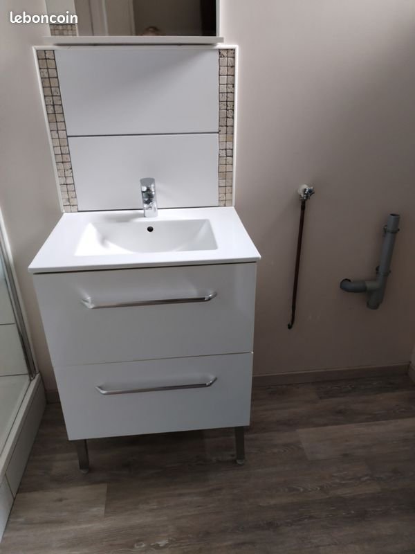 Appartement à louer, 40m², Flers