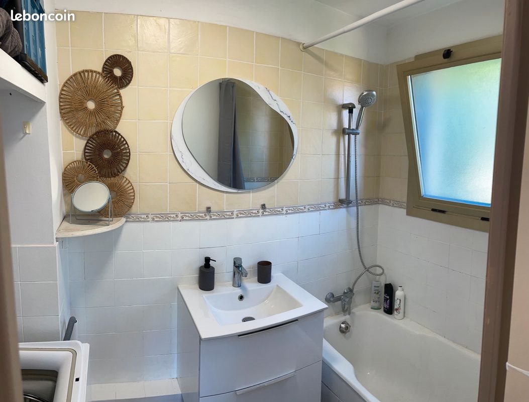 Appartement à vendre, 38m², Sainte-Maxime