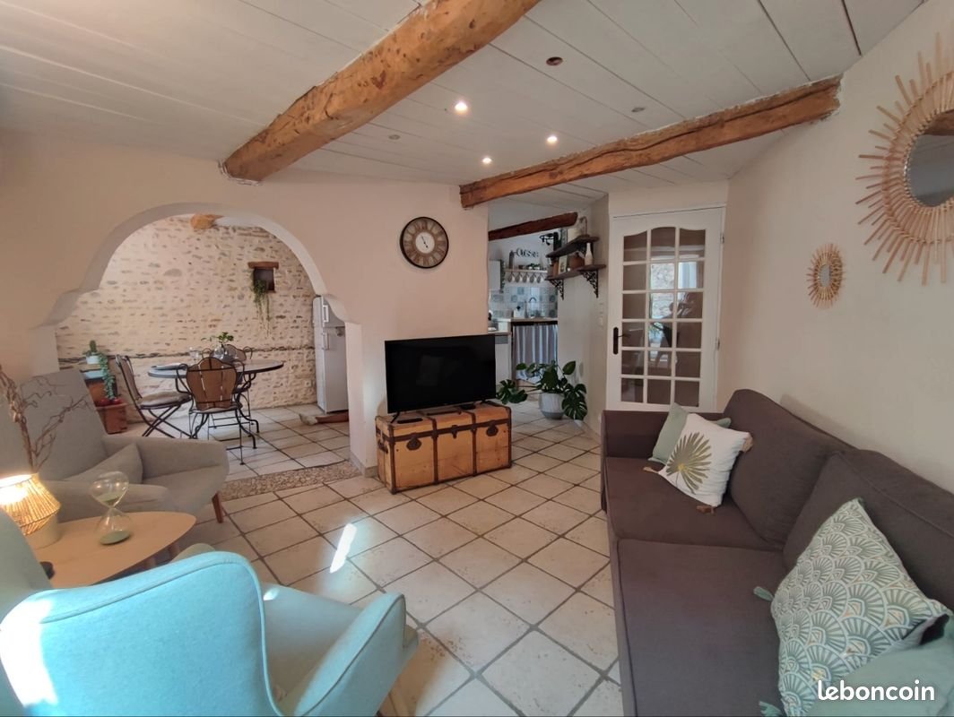 Maison à vendre, 65m², Estagel