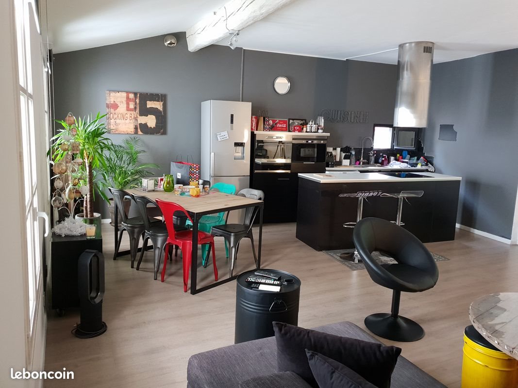 Appartement à vendre, 69m², Avignon