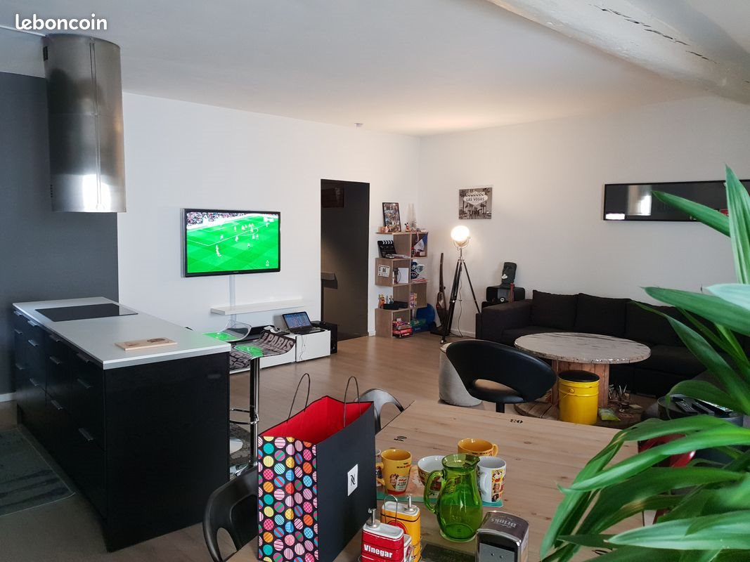 Appartement à vendre, 69m², Avignon