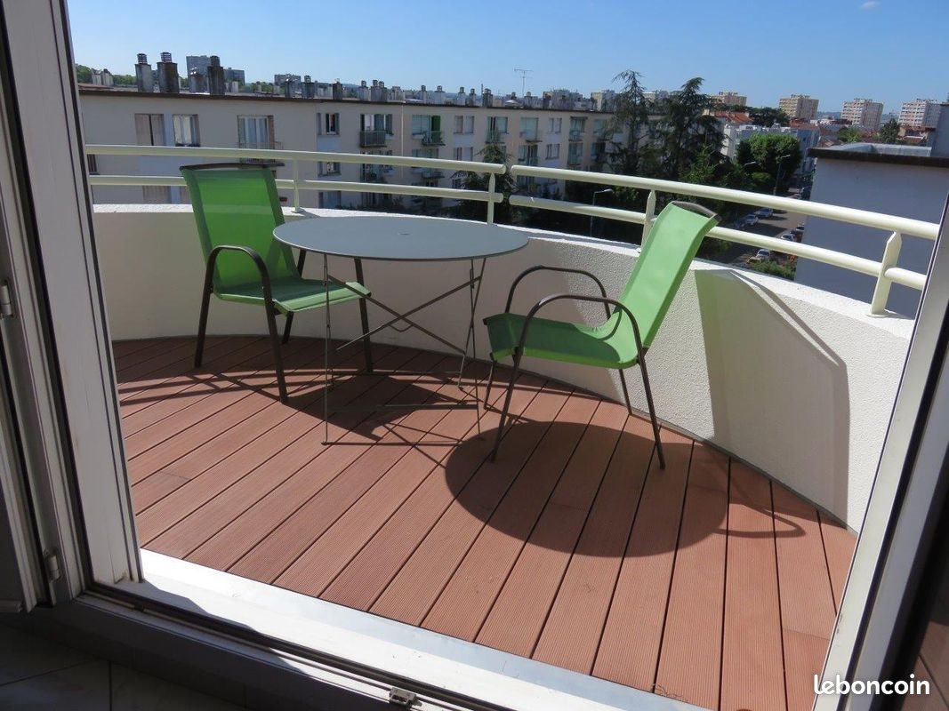 Appartement à vendre, 73m², Saint-Priest